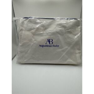 Augustinus Bader travel spa kit new mini sizes